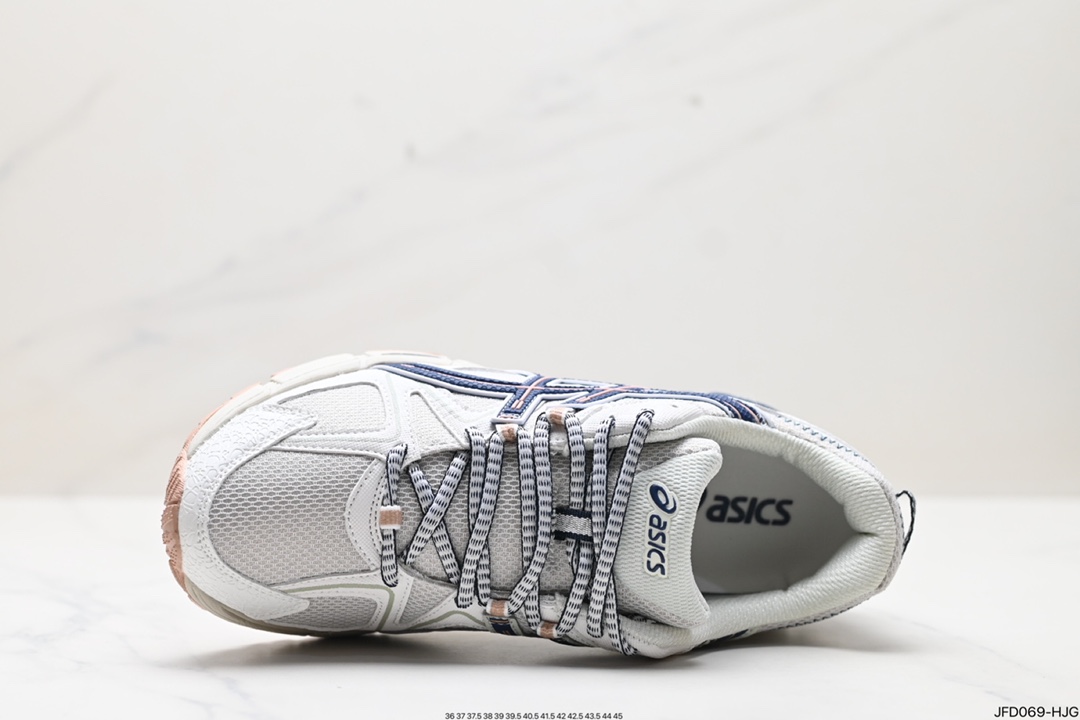 Asics Shoes